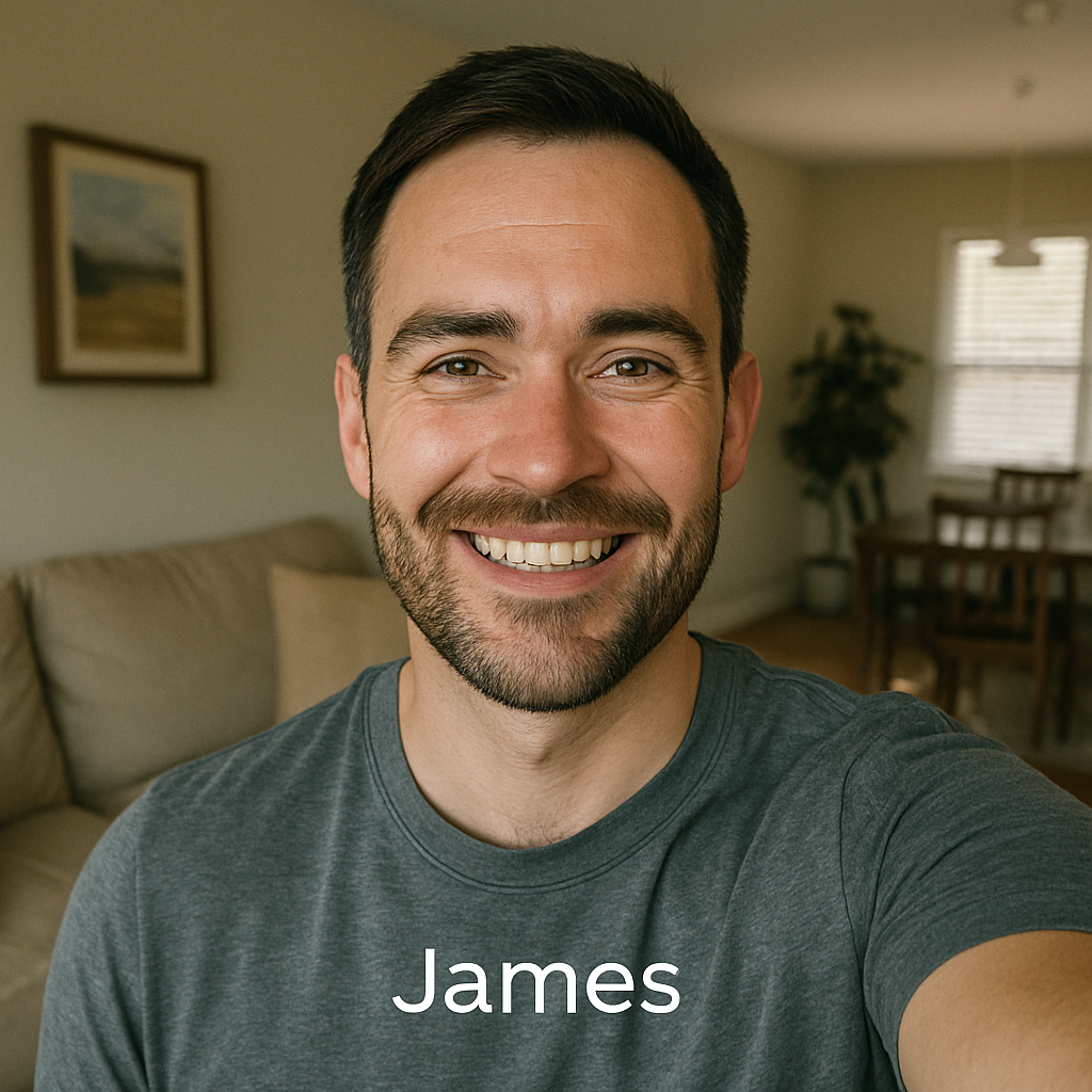 James K